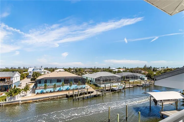 3100 Stringfellow Rd 3, St. James City, Florida 33956