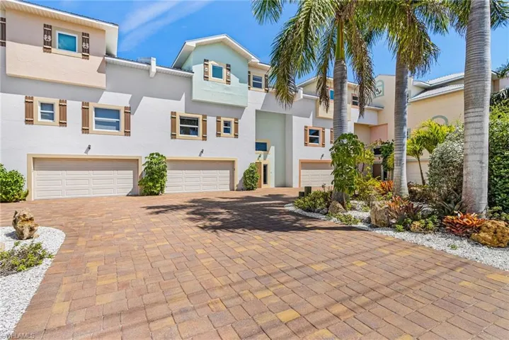 3100 Stringfellow Rd 3, St. James City, Florida 33956