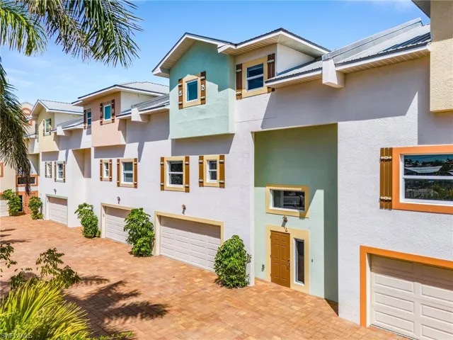 3100 Stringfellow Rd 3, St. James City, Florida 33956