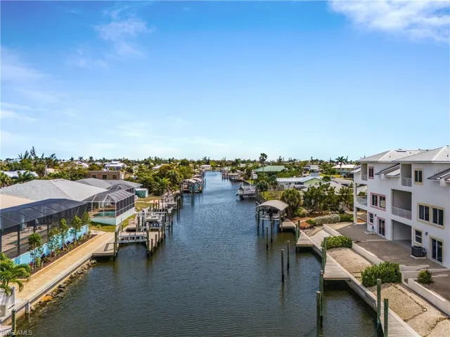 3100 Stringfellow Rd 3, St. James City, Florida 33956