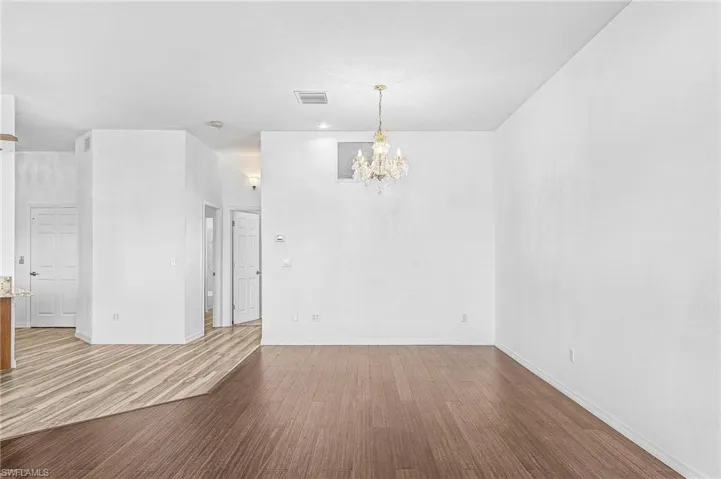 Living/Dining