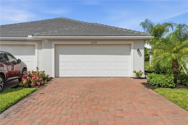 2228 Dragonfruit Way, Naples, Florida 34120
