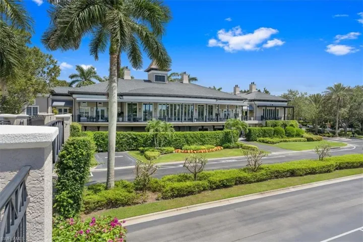 4761  West Bay  BLVD, Estero, FL 33928