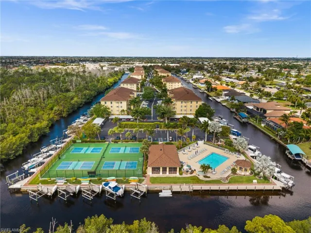 1781 Four Mile Cove Pkwy 111, Cape Coral, Florida 33990