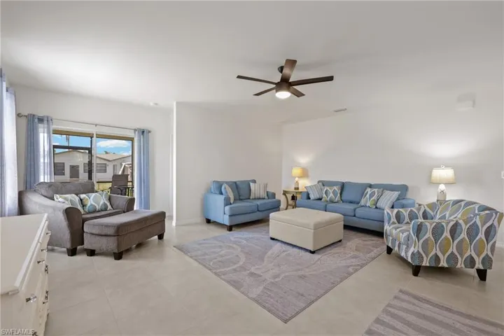 GREAT SPACE