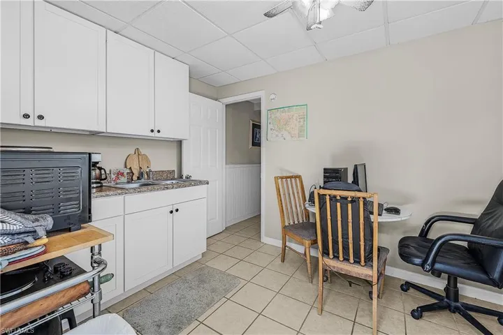 Apartment Kitchen (downstairs)
