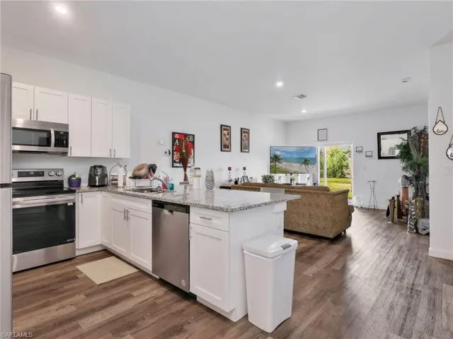 2224-2226 Kenneth Ave S, Lehigh Acres, Florida 33973