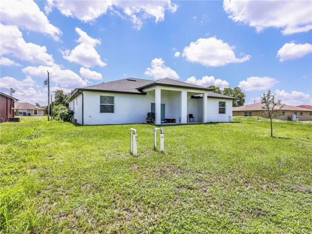 2224-2226 Kenneth Ave S, Lehigh Acres, Florida 33973