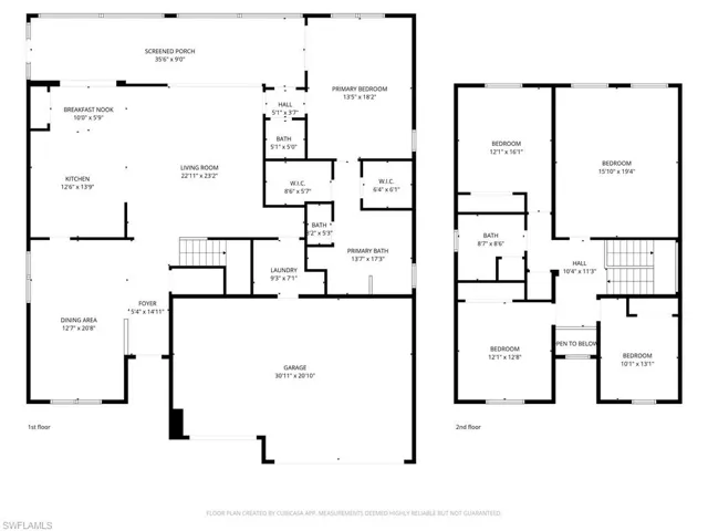 3280 Hampton Blvd, Alva, Florida 33920