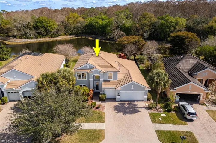 3280 Hampton Blvd, Alva, Florida 33920