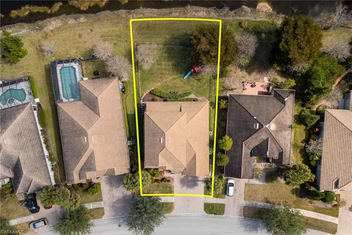 3280 Hampton Blvd, Alva, Florida 33920