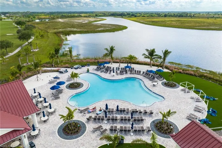 3280 Hampton Blvd, Alva, Florida 33920