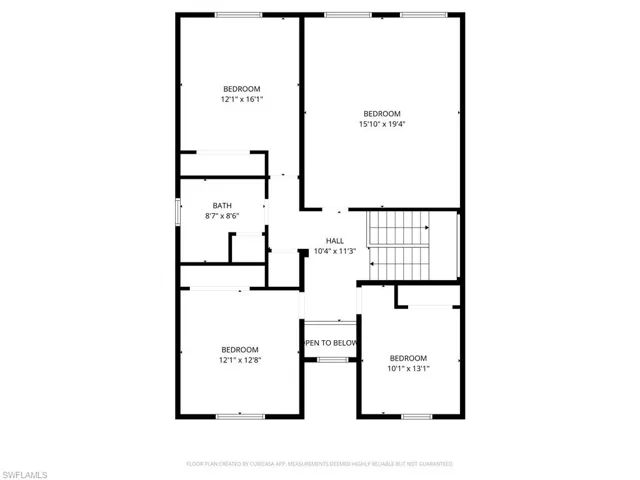 3280 Hampton Blvd, Alva, Florida 33920