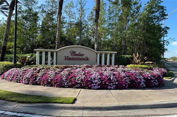 3830  Sawgrass  WAY, Naples, FL 34112