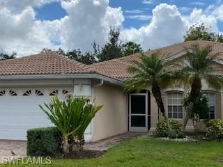 7832  Meridan  CT, Naples, FL 34104