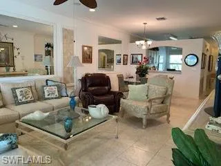 7832  Meridan  CT, Naples, FL 34104