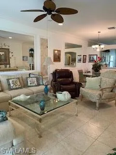 7832  Meridan  CT, Naples, FL 34104