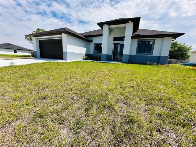 2829 NW 21ST  PL, Cape Coral, FL 33993