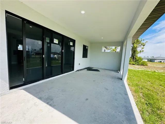 2829 NW 21ST  PL, Cape Coral, FL 33993