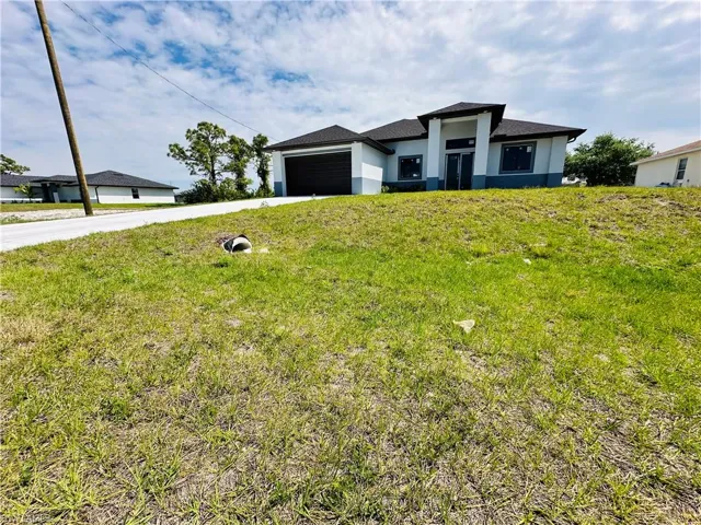 2829 NW 21ST  PL, Cape Coral, FL 33993