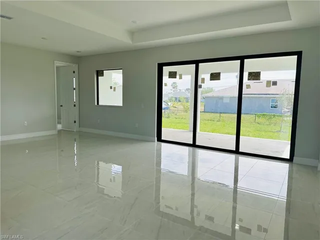 2829 NW 21ST  PL, Cape Coral, FL 33993