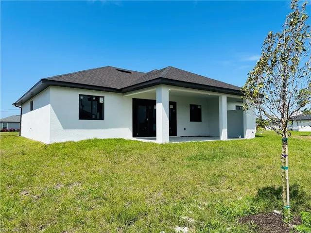 2829 NW 21ST  PL, Cape Coral, FL 33993
