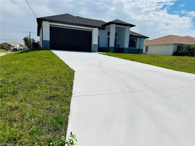 2829 NW 21ST  PL, Cape Coral, FL 33993