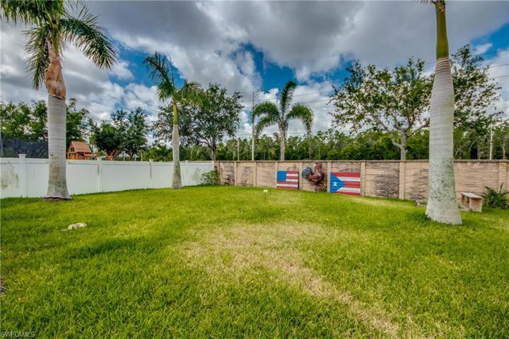 8384  Silver Birch  WAY, Lehigh Acres, FL 33971
