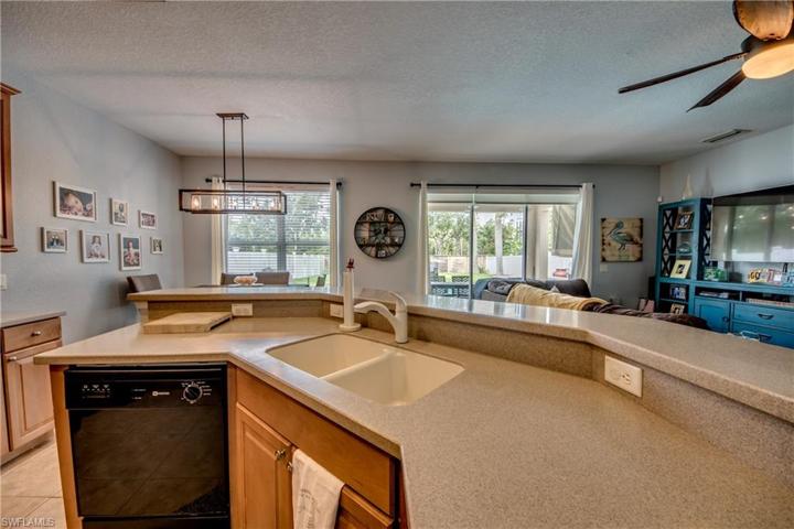 8384  Silver Birch  WAY, Lehigh Acres, FL 33971