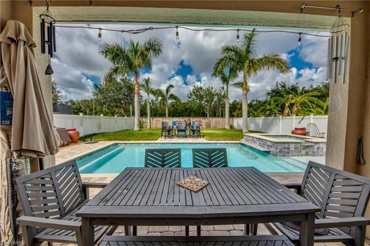 8384  Silver Birch  WAY, Lehigh Acres, FL 33971