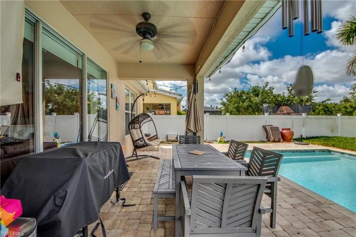 8384  Silver Birch  WAY, Lehigh Acres, FL 33971