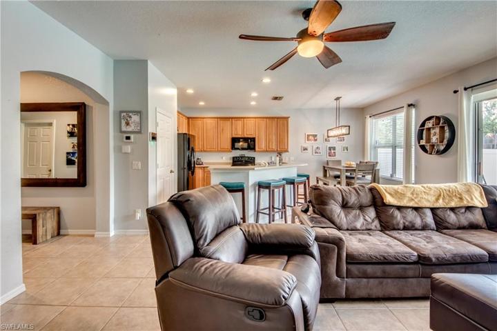 8384  Silver Birch  WAY, Lehigh Acres, FL 33971
