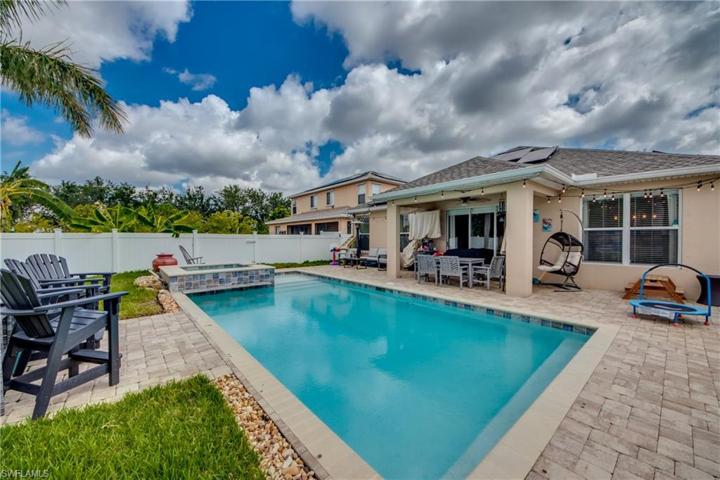 8384  Silver Birch  WAY, Lehigh Acres, FL 33971