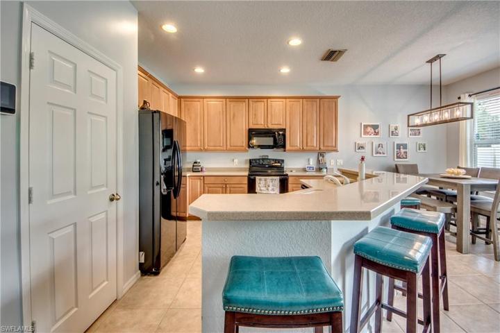 8384  Silver Birch  WAY, Lehigh Acres, FL 33971