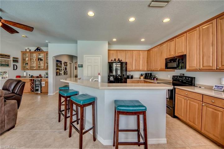 8384  Silver Birch  WAY, Lehigh Acres, FL 33971