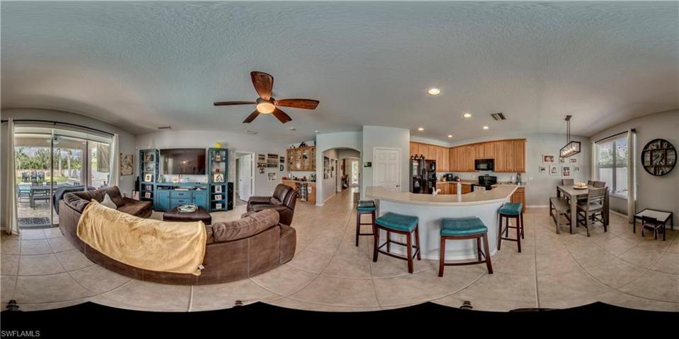 8384  Silver Birch  WAY, Lehigh Acres, FL 33971