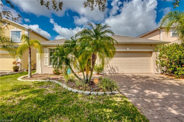 8384  Silver Birch  WAY, Lehigh Acres, FL 33971