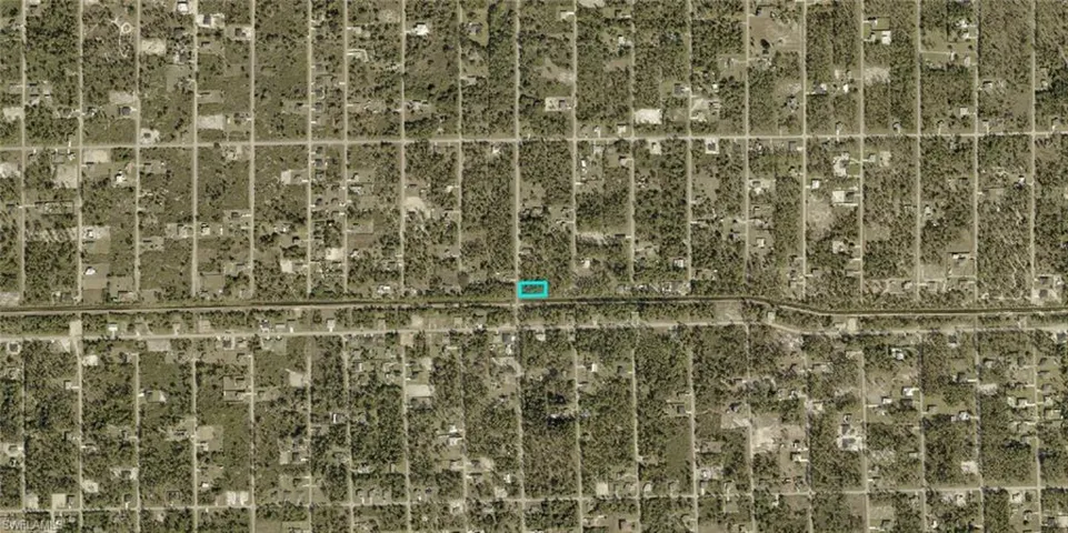 1204 Richmond Ave N, Lehigh Acres, Florida 33972