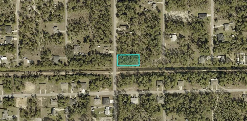 1204 Richmond Ave N, Lehigh Acres, Florida 33972