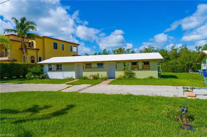 Build your dream home on this western/preserve facing lot.
