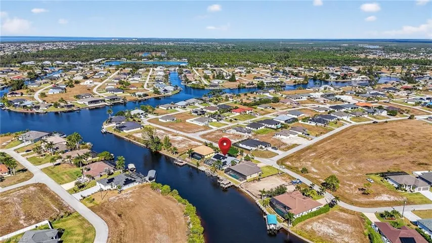 1914 Nw 36th Ave, Cape Coral, Florida 33993