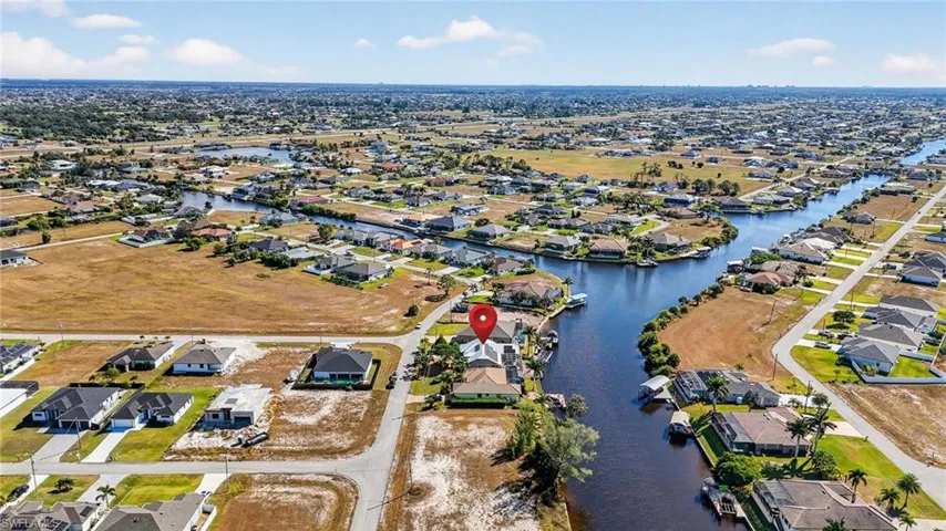 1914 Nw 36th Ave, Cape Coral, Florida 33993