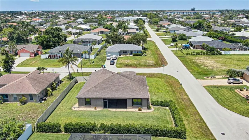 3817 SW 14th  AVE, Cape Coral, FL 33914
