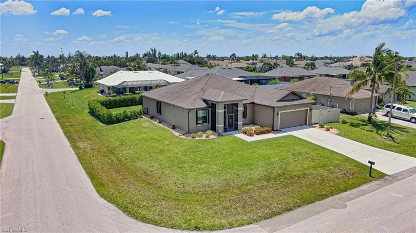 3817 SW 14th  AVE, Cape Coral, FL 33914