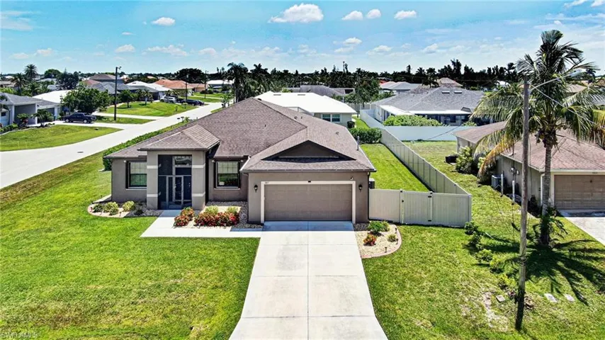 3817 SW 14th  AVE, Cape Coral, FL 33914