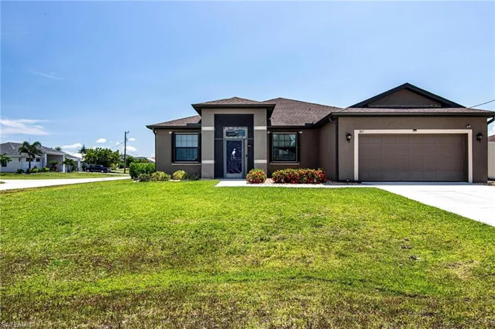 3817 SW 14th  AVE, Cape Coral, FL 33914