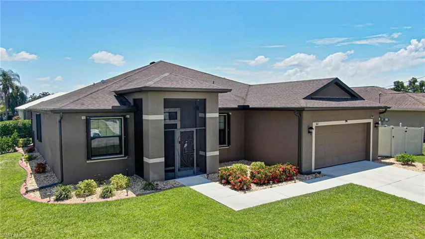 3817 SW 14th  AVE, Cape Coral, FL 33914