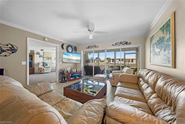 4622 12th Pl 124, Cape Coral, Florida 33914