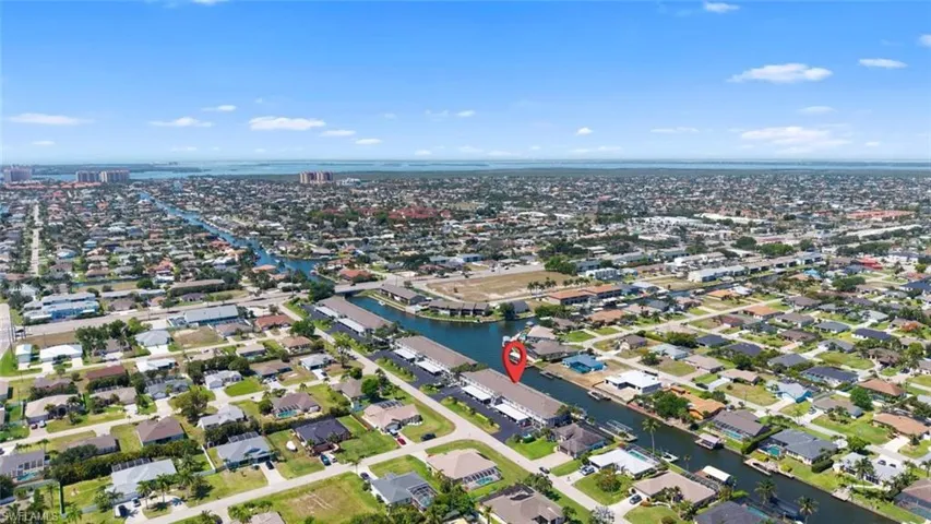 4622 12th Pl 124, Cape Coral, Florida 33914