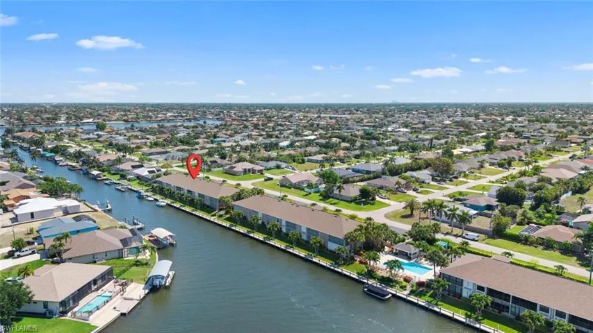 4622 12th Pl 124, Cape Coral, Florida 33914